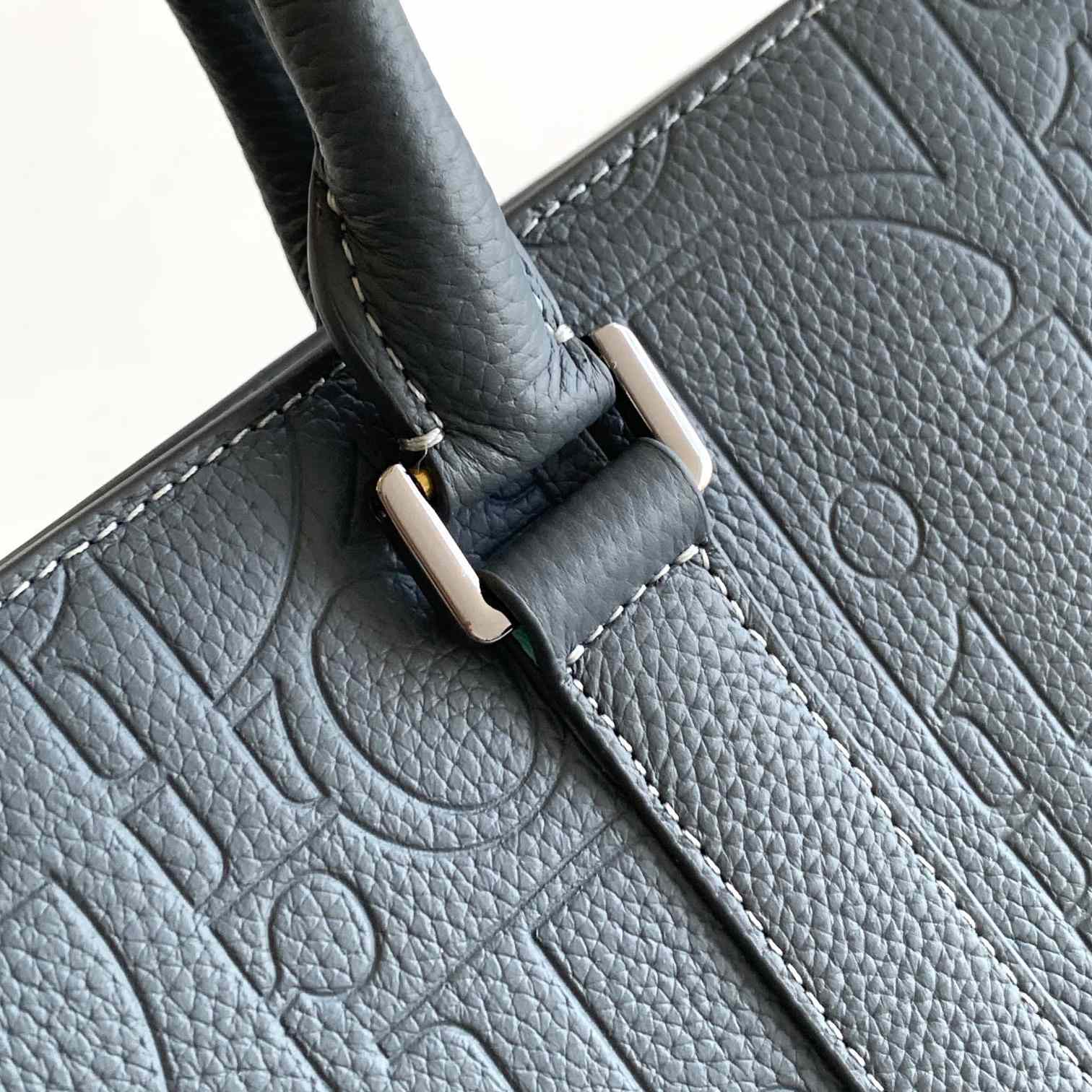 Dior Medium East-West Tote Bag  - FashionPlug
