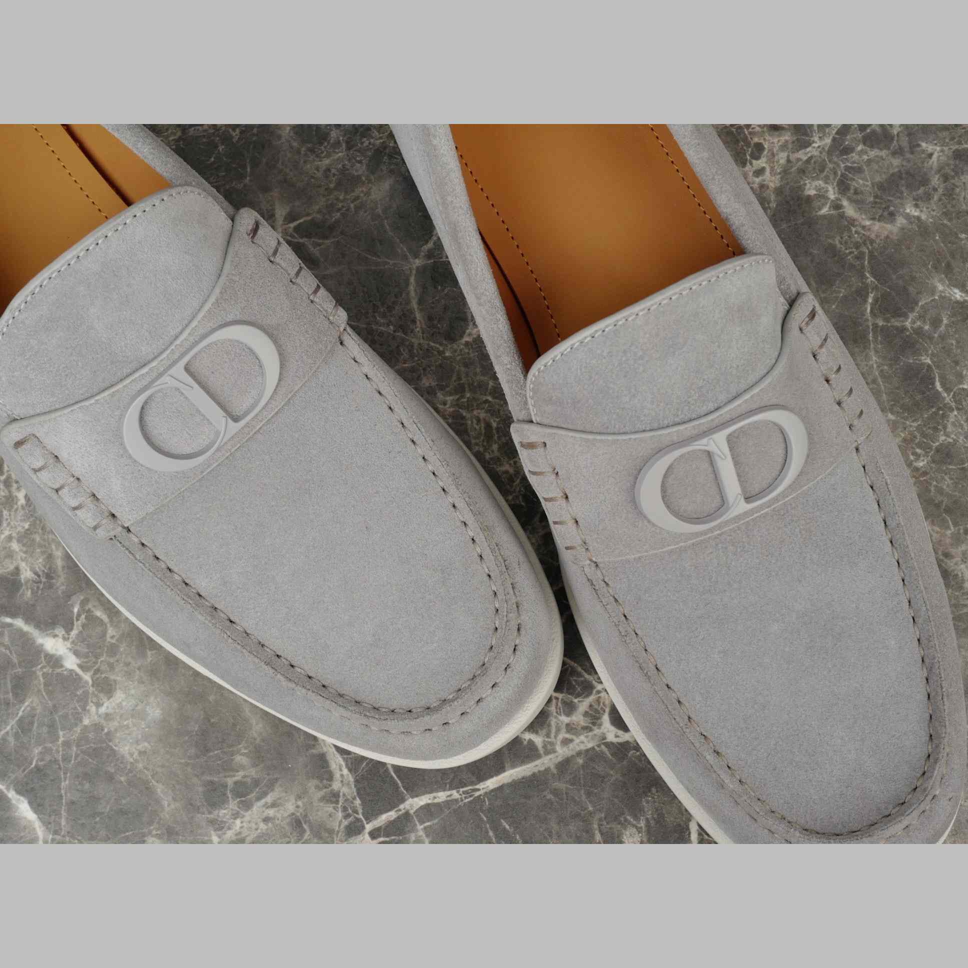 Dior Granville Loafer  - FashionPlug