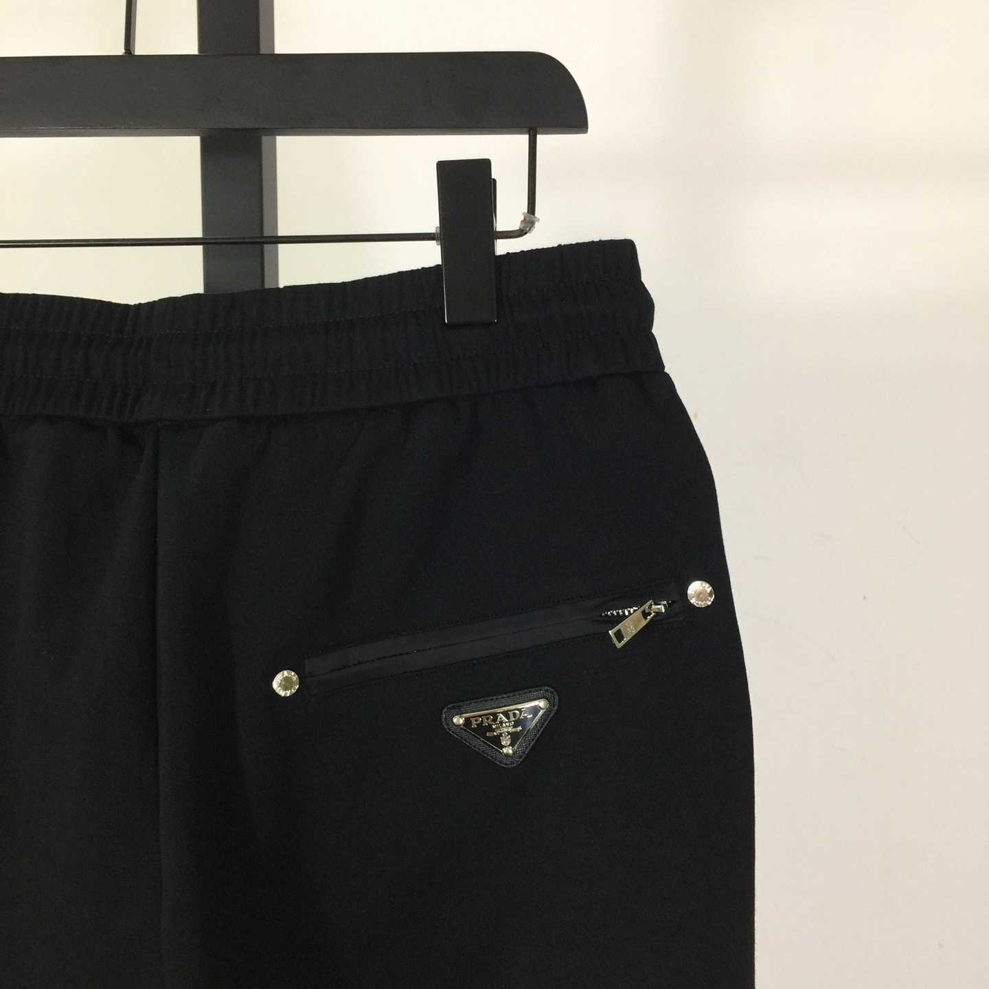 Prada Tee And Short - FashionPlug