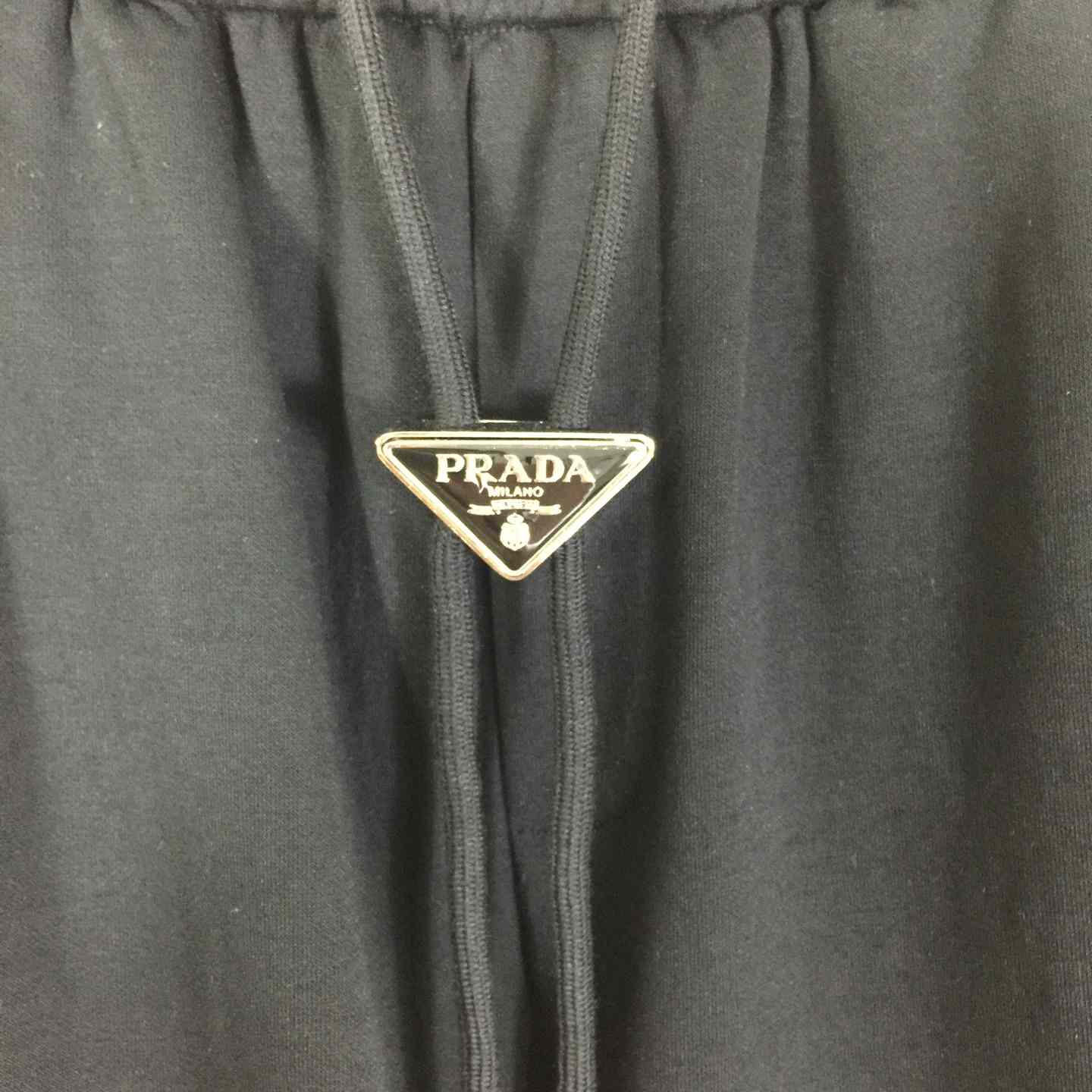 Prada Tee And Short - FashionPlug