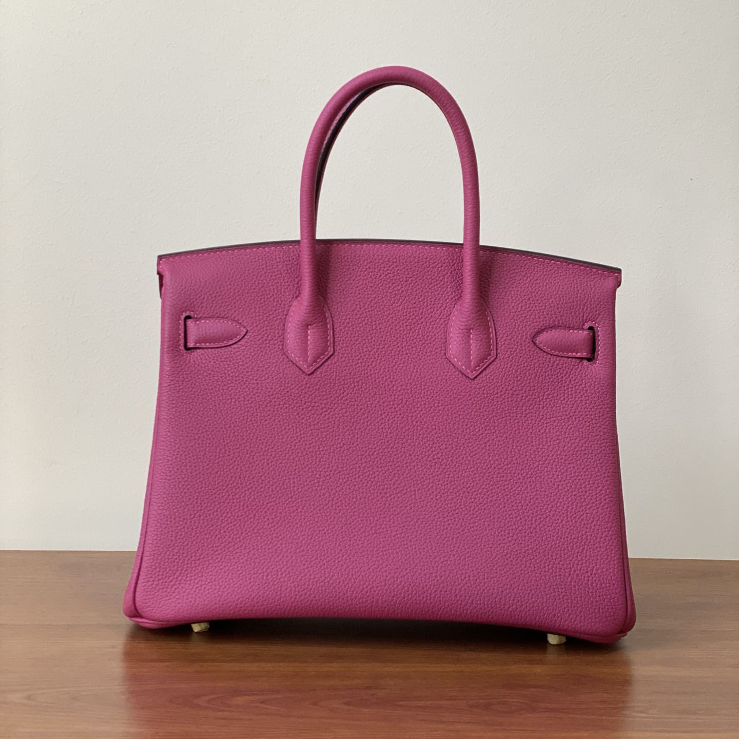 Hermès Birkin 25 Handbag - FashionPlug