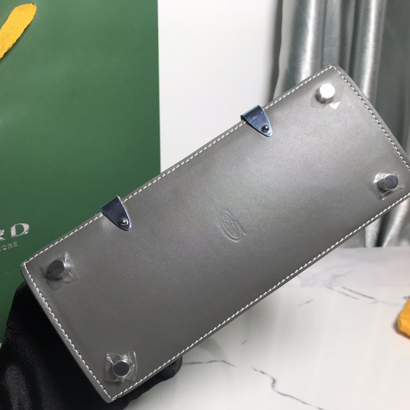 Goyard Saïgon Structuré Mini Bag - FashionPlug
