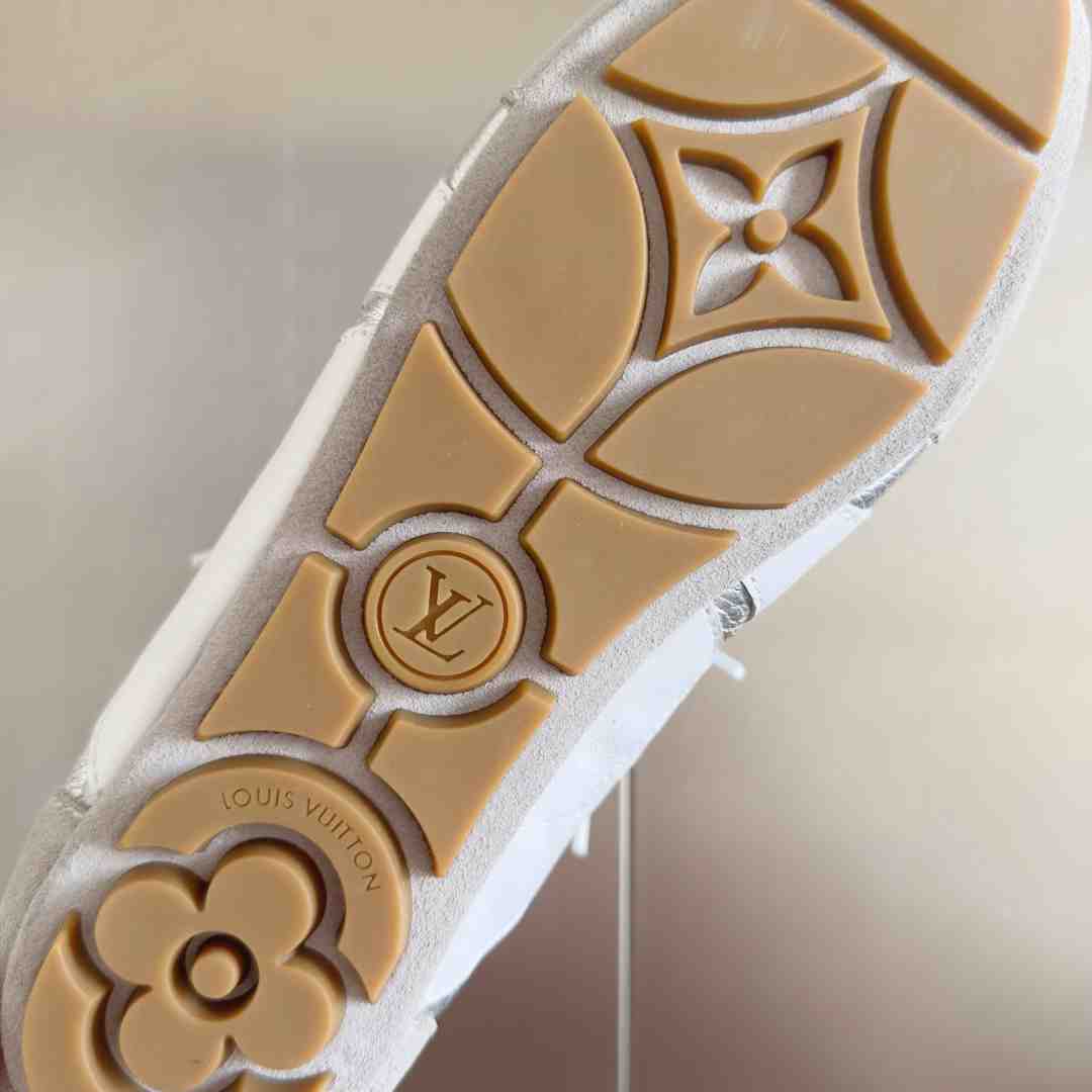 Louis Vuitton LV Sneakerina - FashionPlug