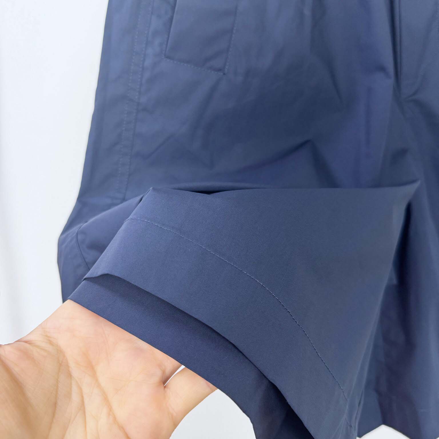 Gucci Heavy Cotton Shorts - FashionPlug