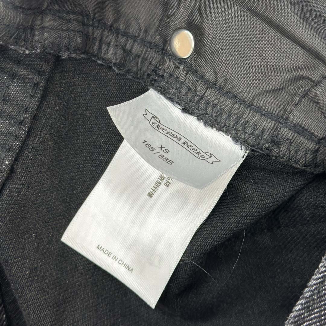 Chrome Hearts Sweatshort - FashionPlug