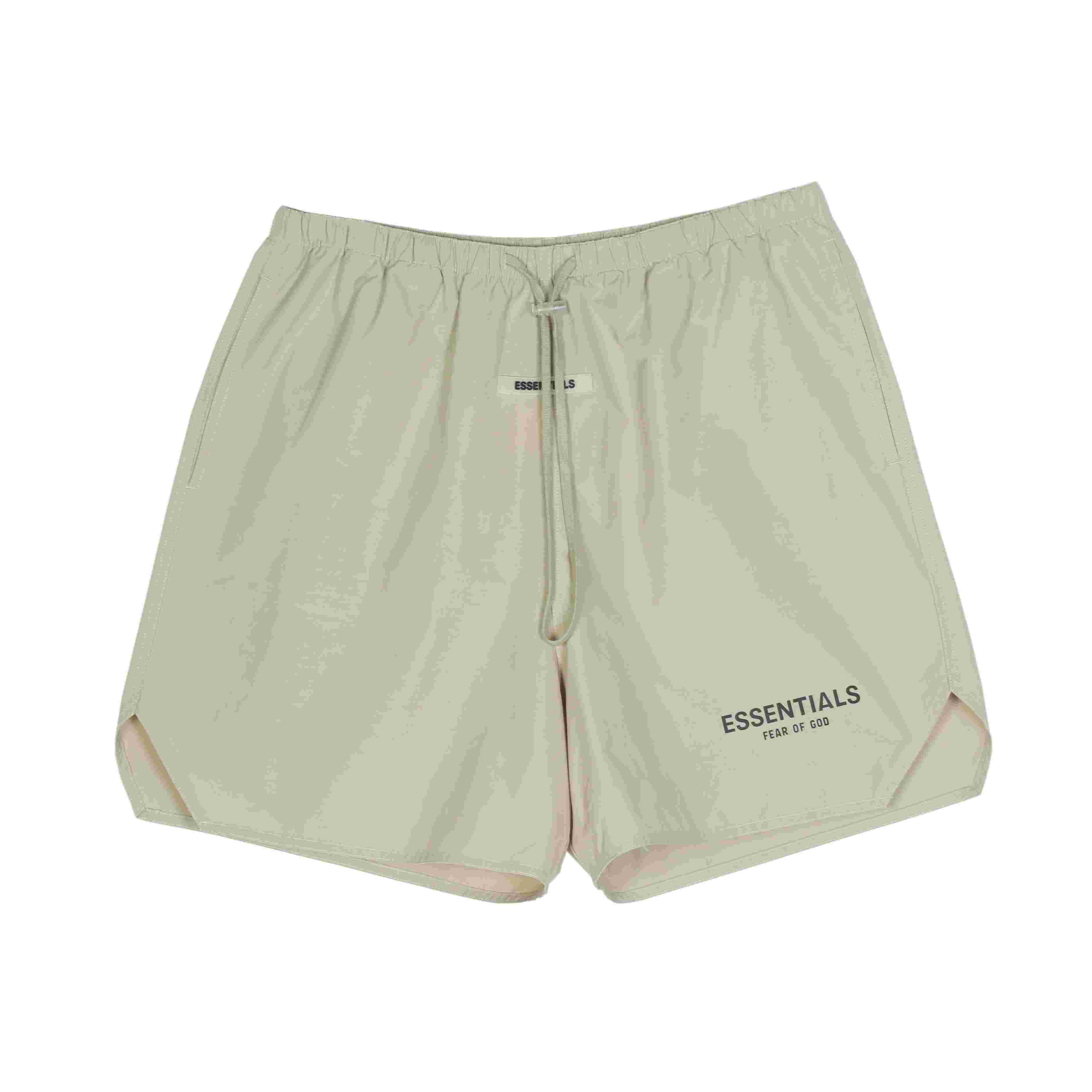 Fear of God Essentials Volley Shorts - FashionPlug