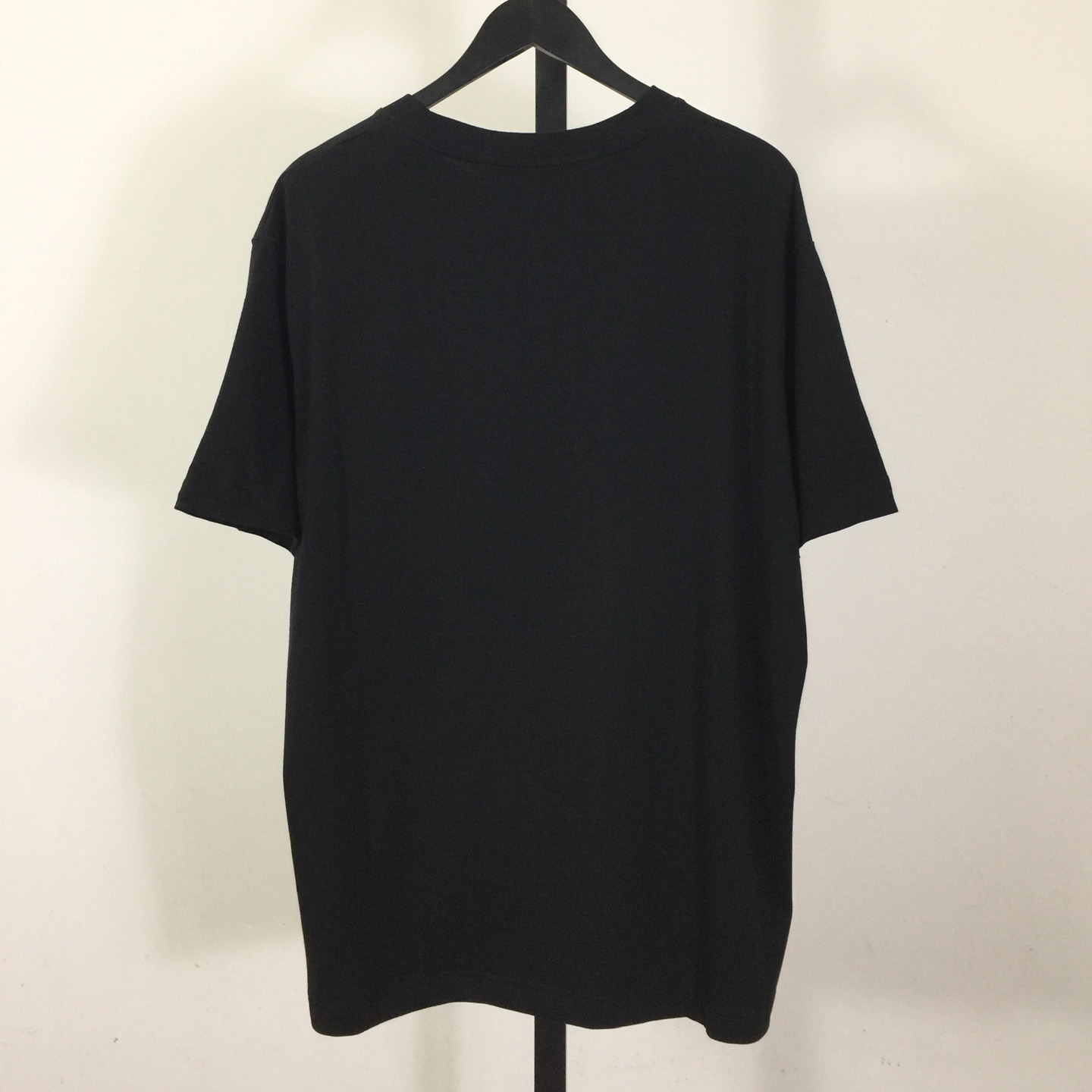 Bottega Veneta Pima Cotton Jersey T-Shirt   - FashionPlug