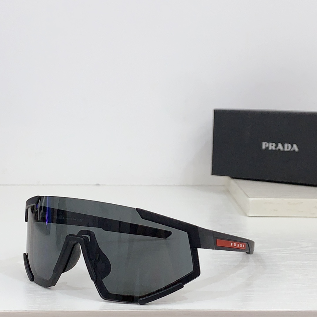 Prada SPS04W Sunglasses   - FashionPlug