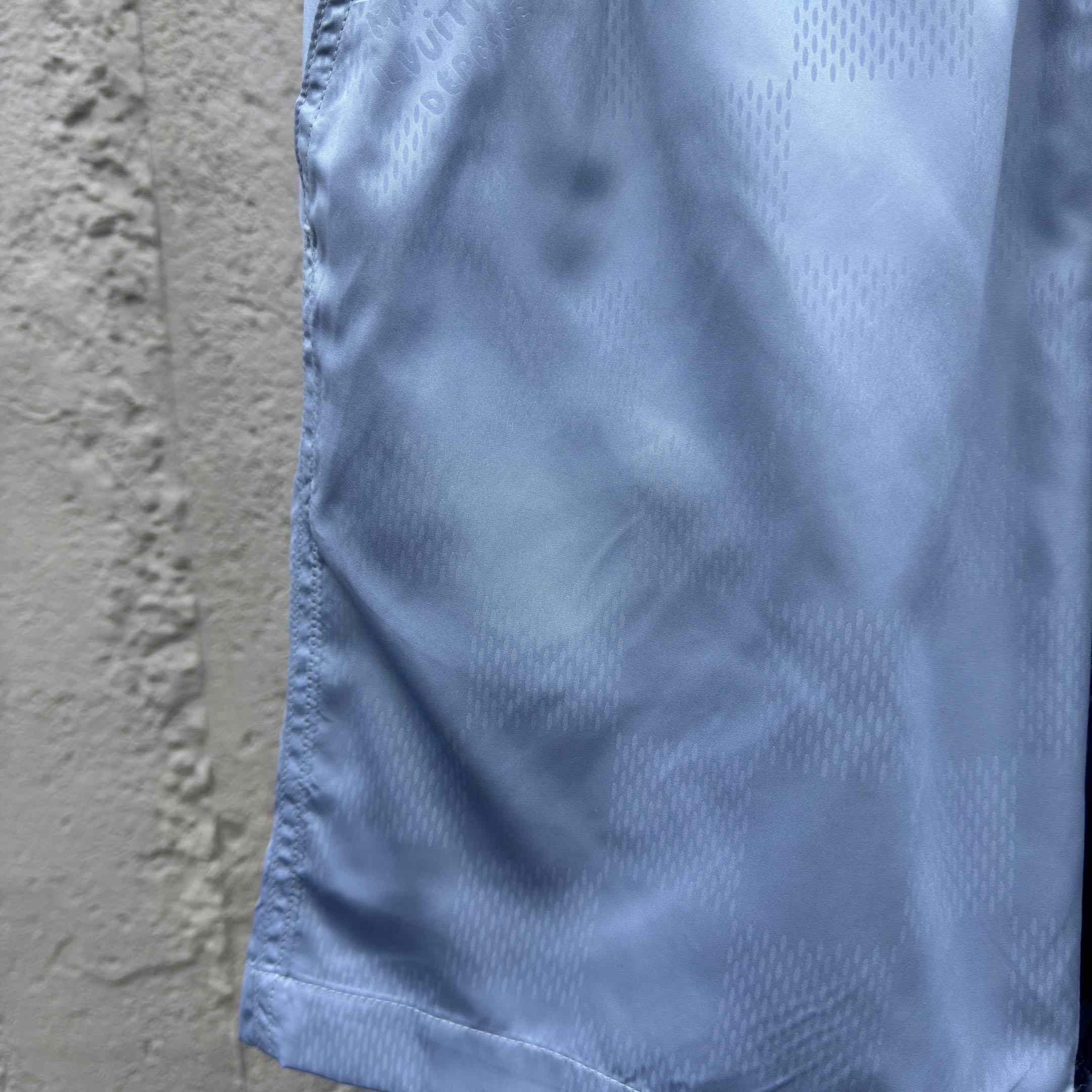 Louis Vuitton Damier Swim Shorts   1AHUWP - FashionPlug