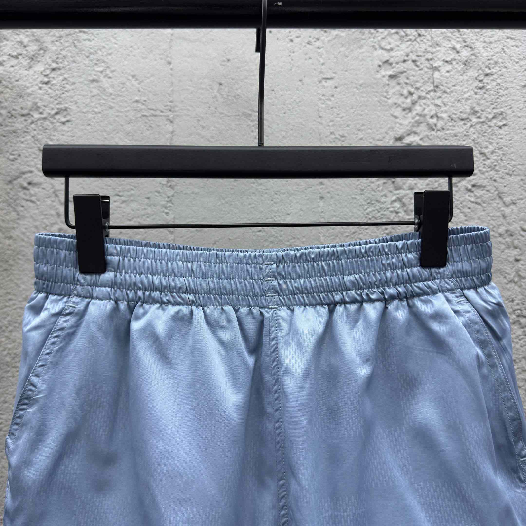 Louis Vuitton Damier Swim Shorts   1AHUWP - FashionPlug