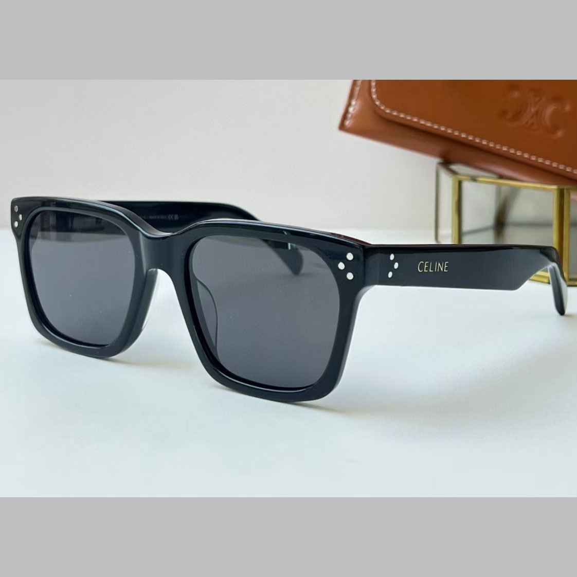 Celine Sunglasses  - FashionPlug