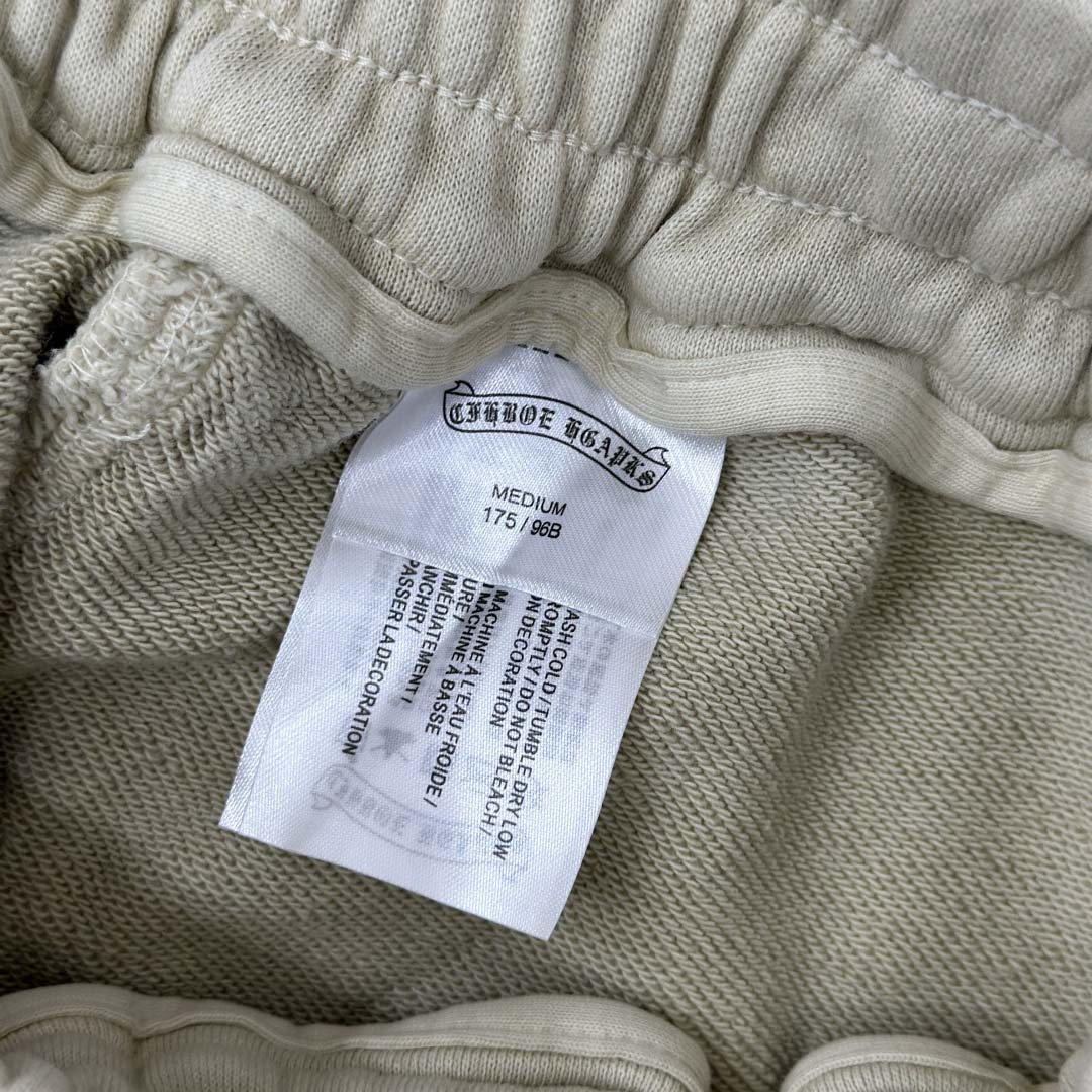 Chrome Hearts Sweatshort - FashionPlug