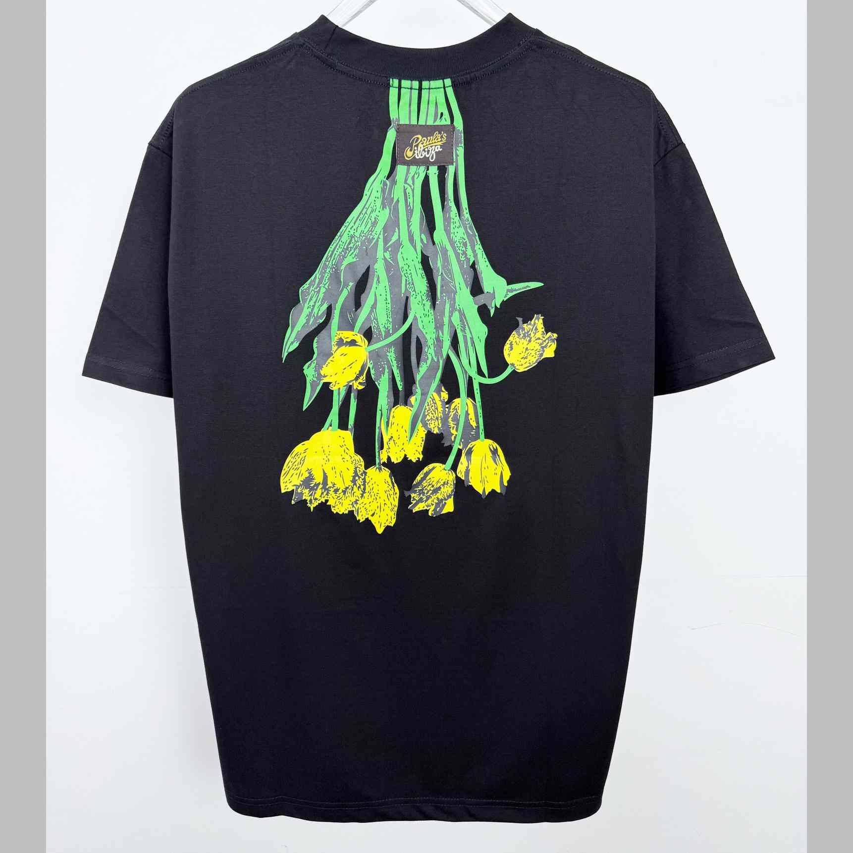 Loewe Relaxed fit T-shirt In Cotton - FashionPlug