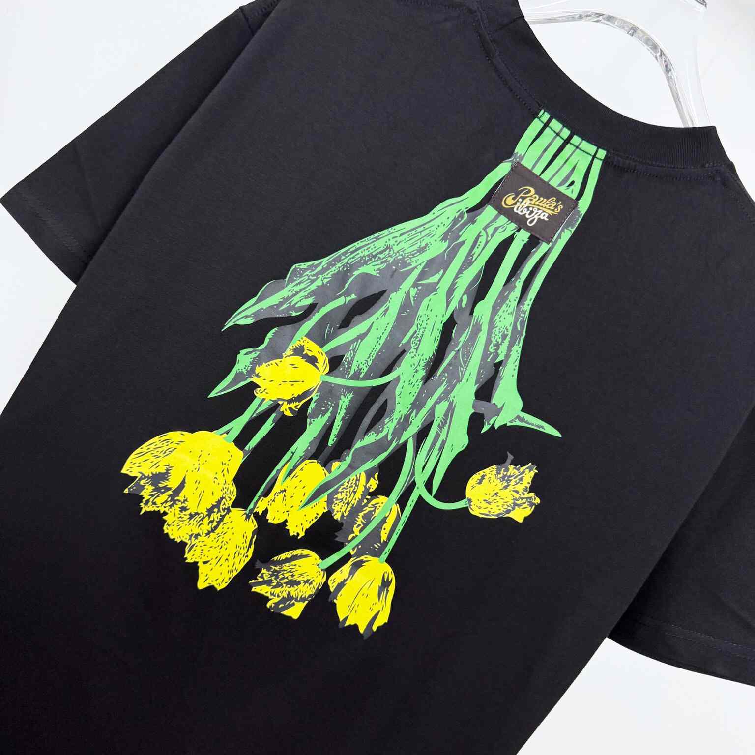 Loewe Relaxed fit T-shirt In Cotton - FashionPlug