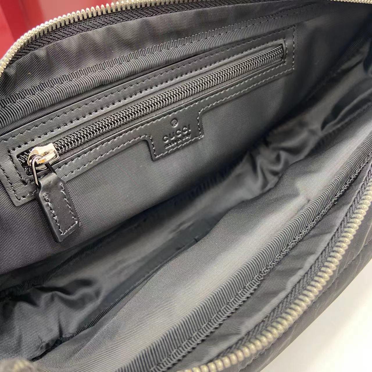 Gucci Nexus Large Slingbag - FashionPlug