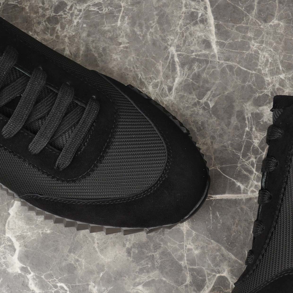 Hermes Bouncing Sneaker - FashionPlug