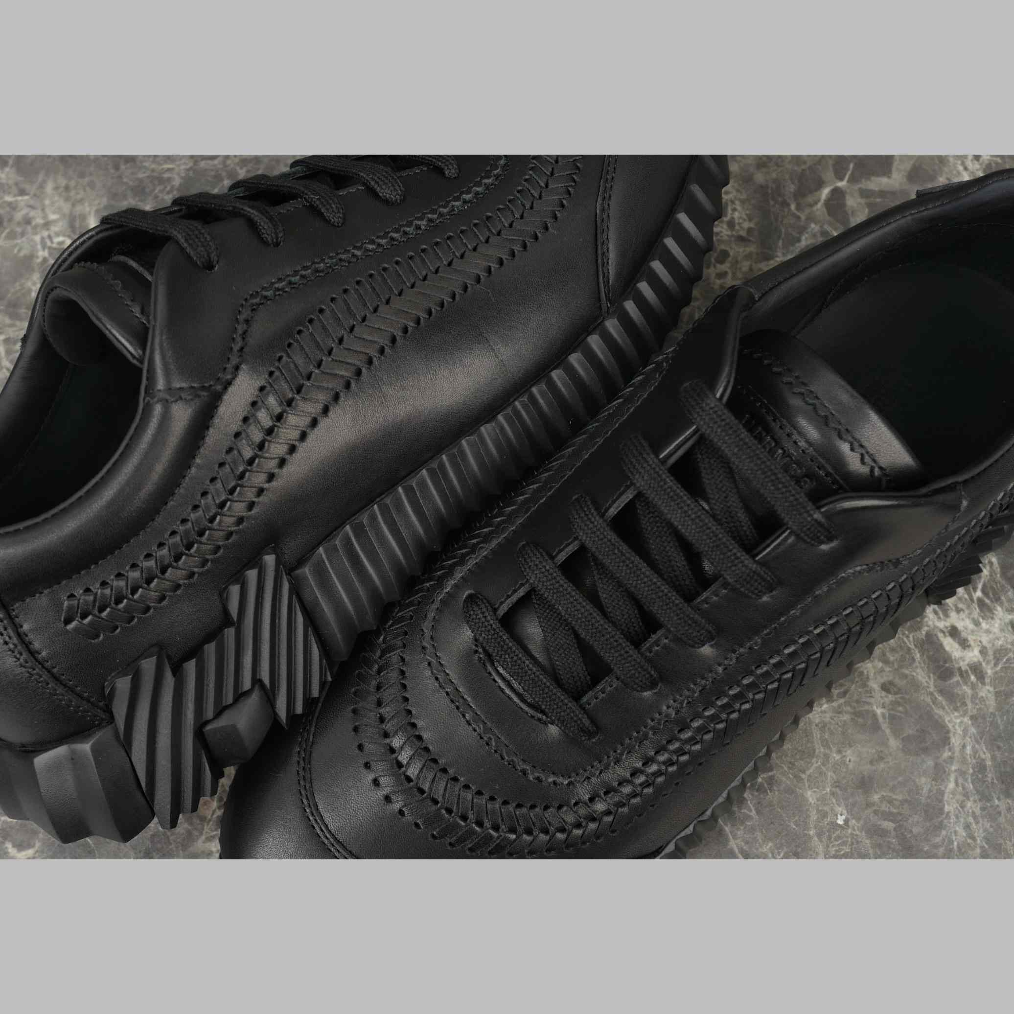 Hermes Bouncing Sneaker - FashionPlug