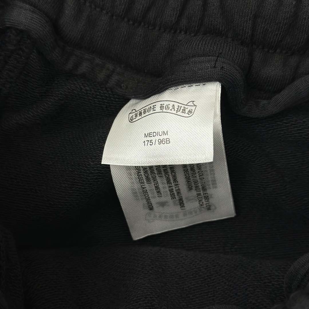 Chrome Hearts Sweatshort - FashionPlug