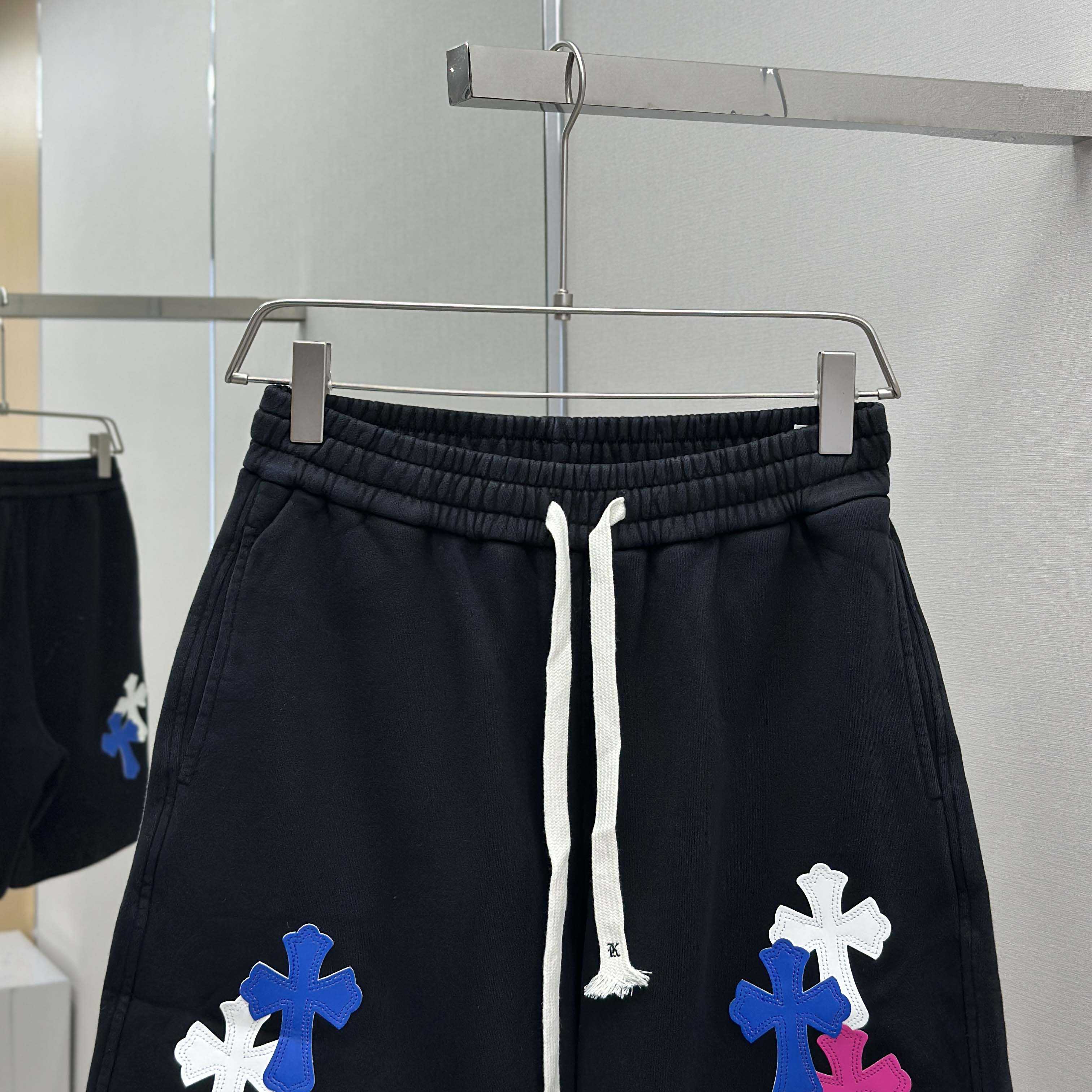 Chrome Hearts Sweatshort - FashionPlug