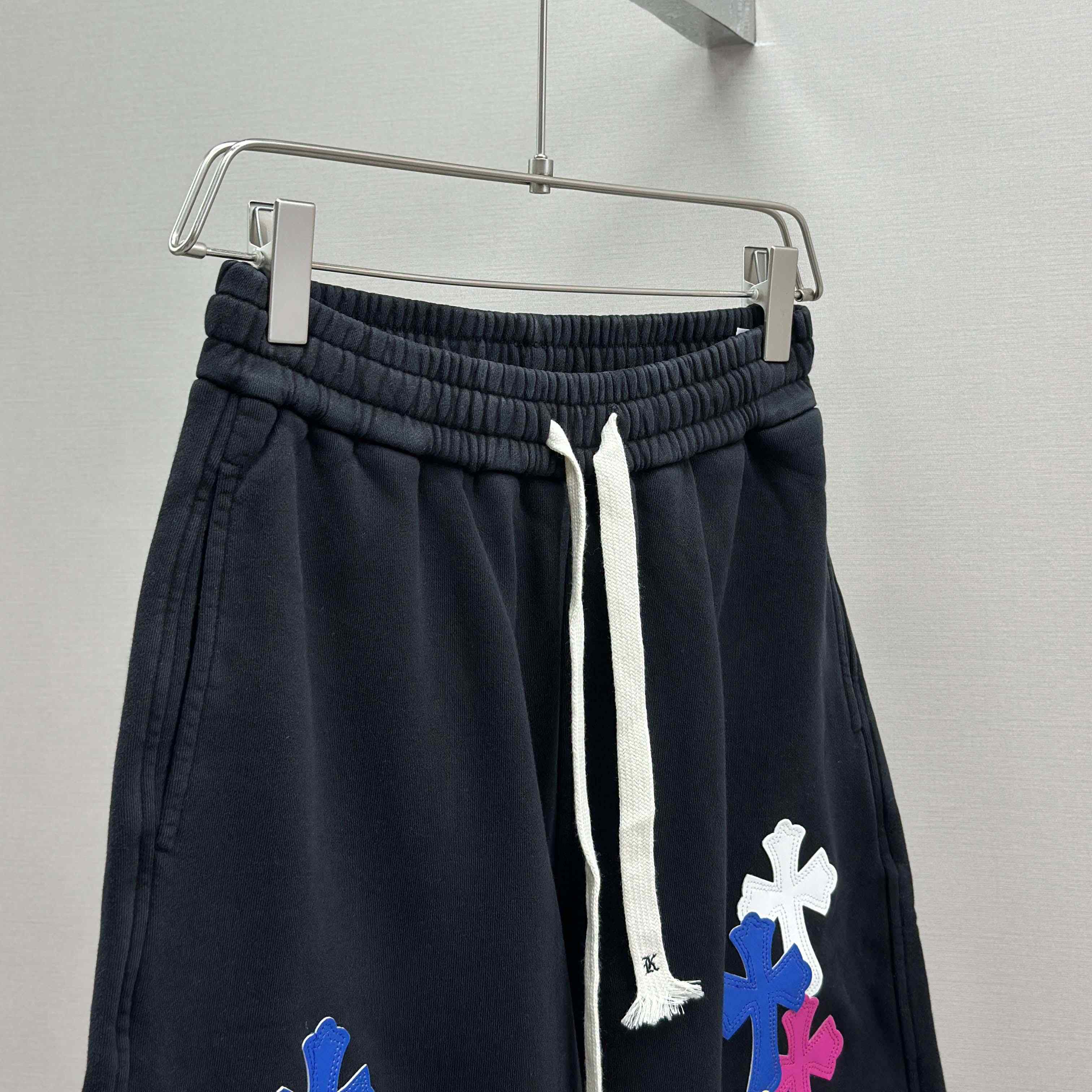 Chrome Hearts Sweatshort - FashionPlug