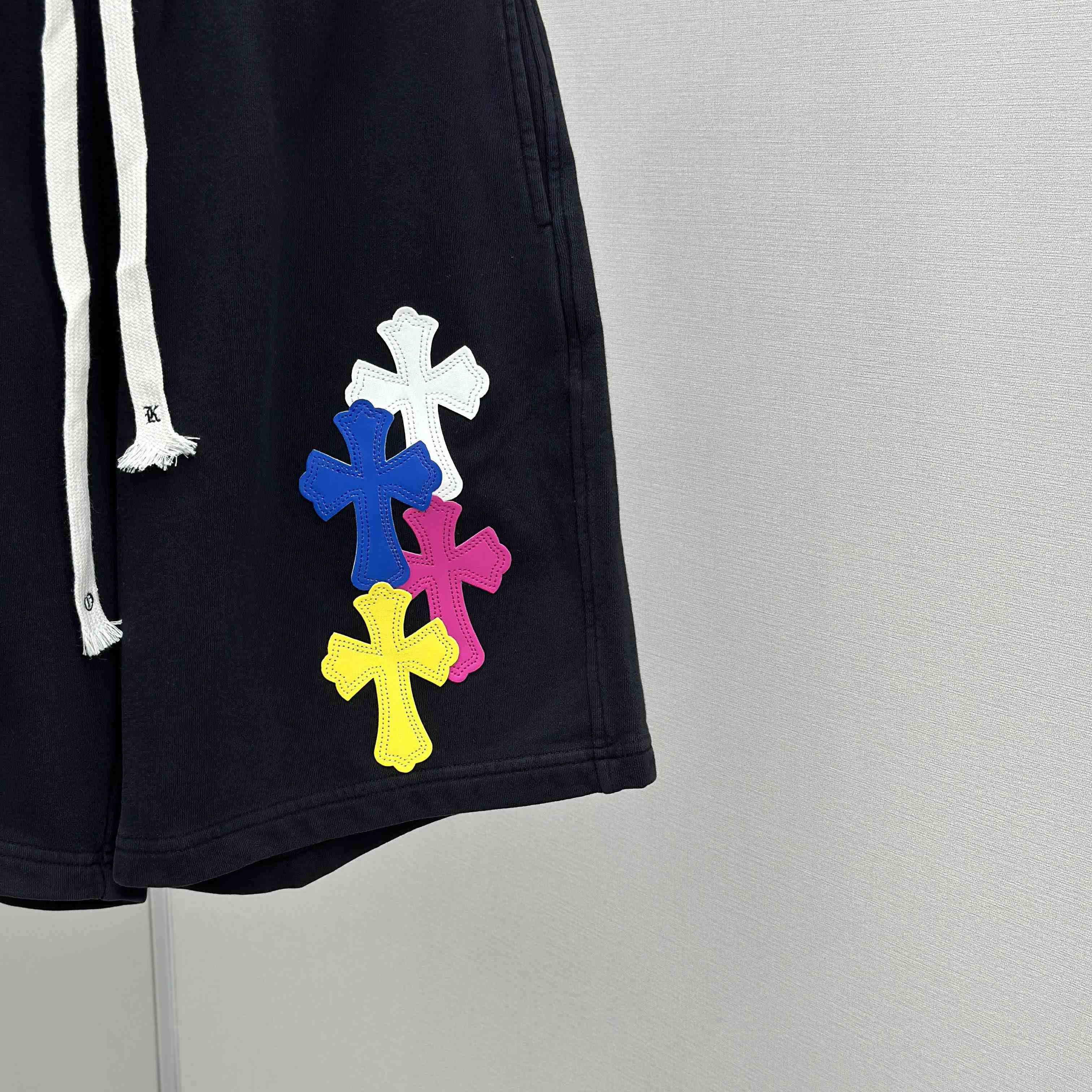 Chrome Hearts Sweatshort - FashionPlug