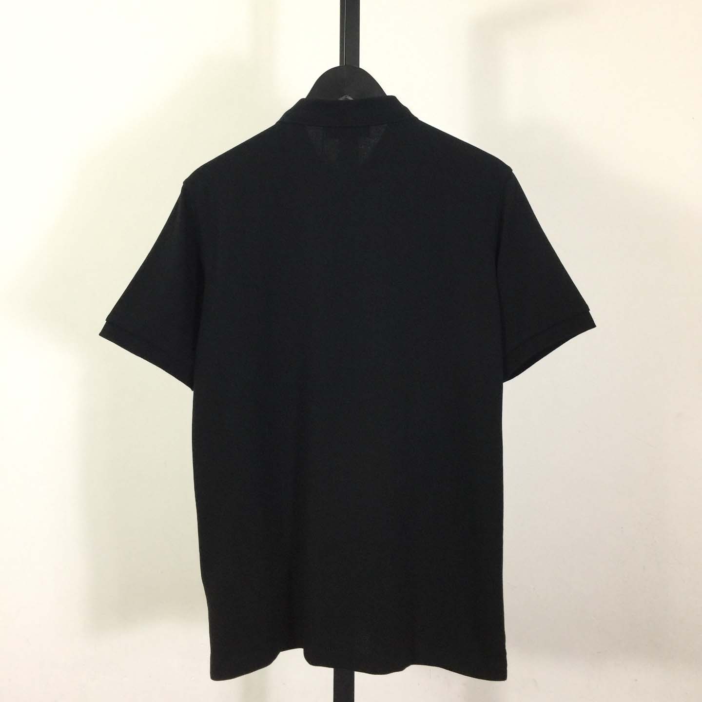 Stone Island Cotton Polo Shirt - FashionPlug