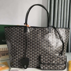 Goyard Saint Louis GM Bag    - FashionPlug
