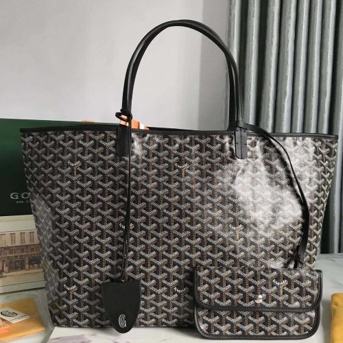 Goyard Saint Louis GM Bag    - FashionPlug