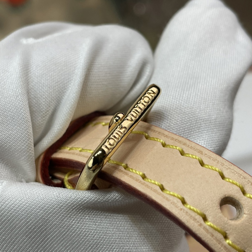 Louis Vuitton LV x TM Nano Alma   M13416 - FashionPlug