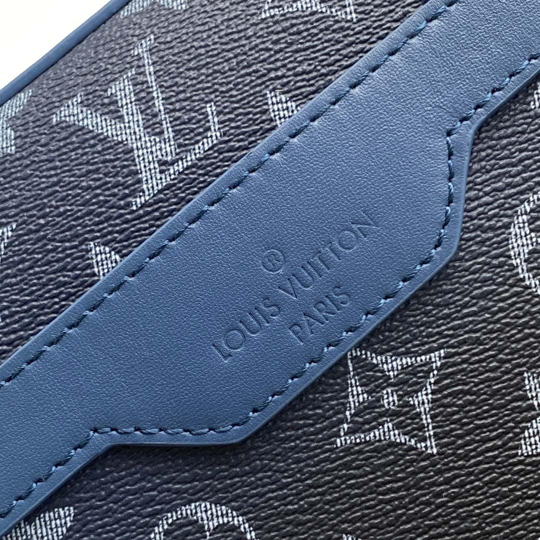 Louis Vuitton Trio Messenger  25*18.5*7cm - FashionPlug