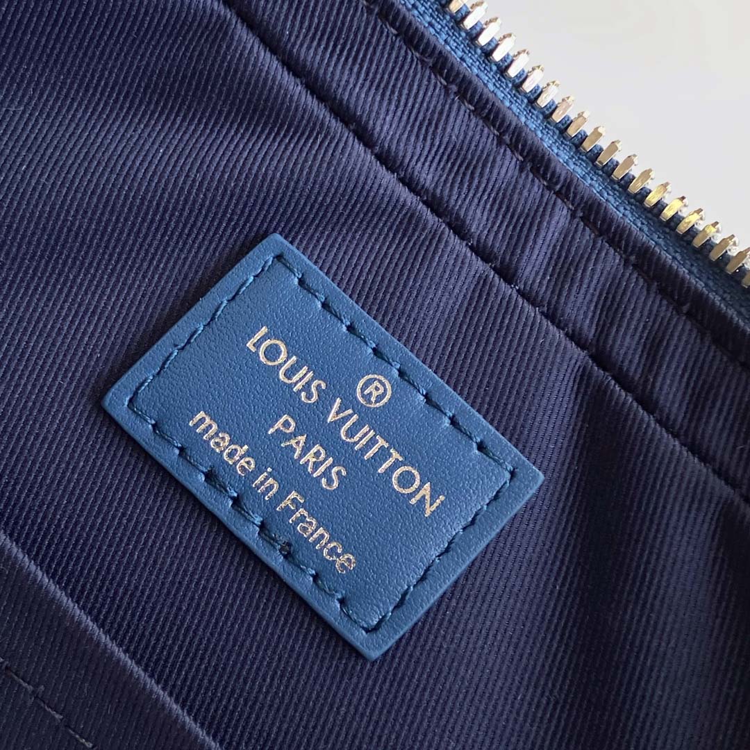 Louis Vuitton Trio Messenger  25*18.5*7cm - FashionPlug