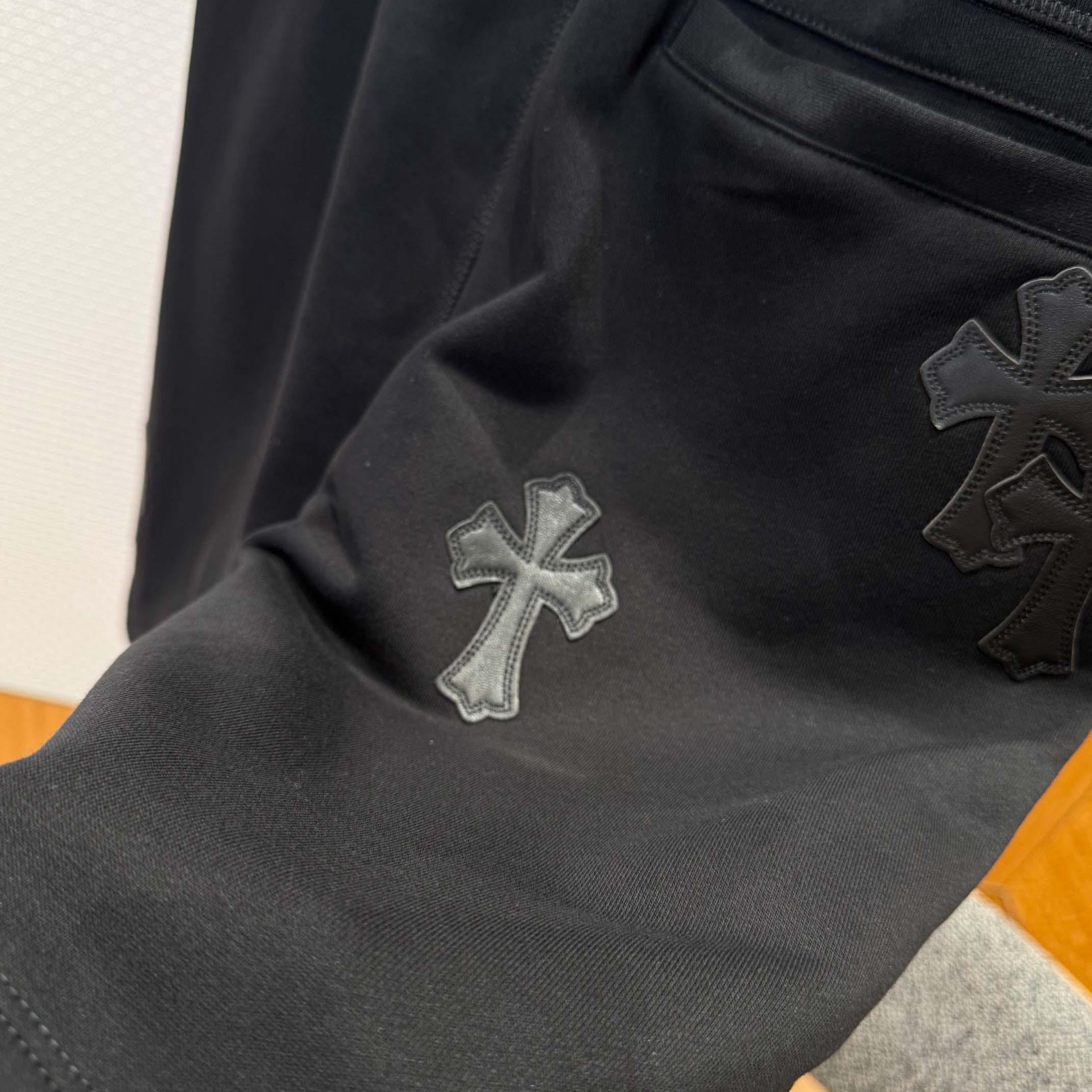 Chrome Hearts Shorts - FashionPlug