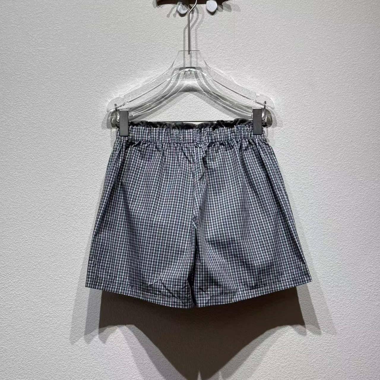 Miu Miu Women's Shorts - FashionPlug