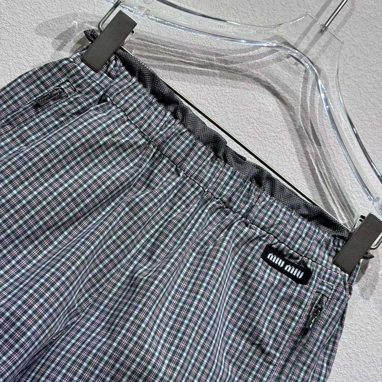 Miu Miu Women's Shorts - FashionPlug