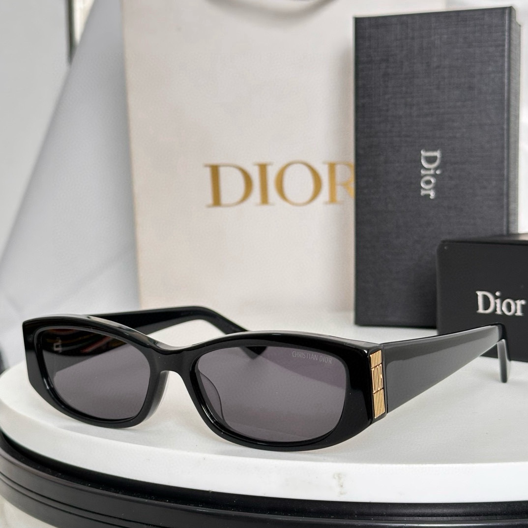 Dior DiorGraphique S1F Sunglasses   - FashionPlug