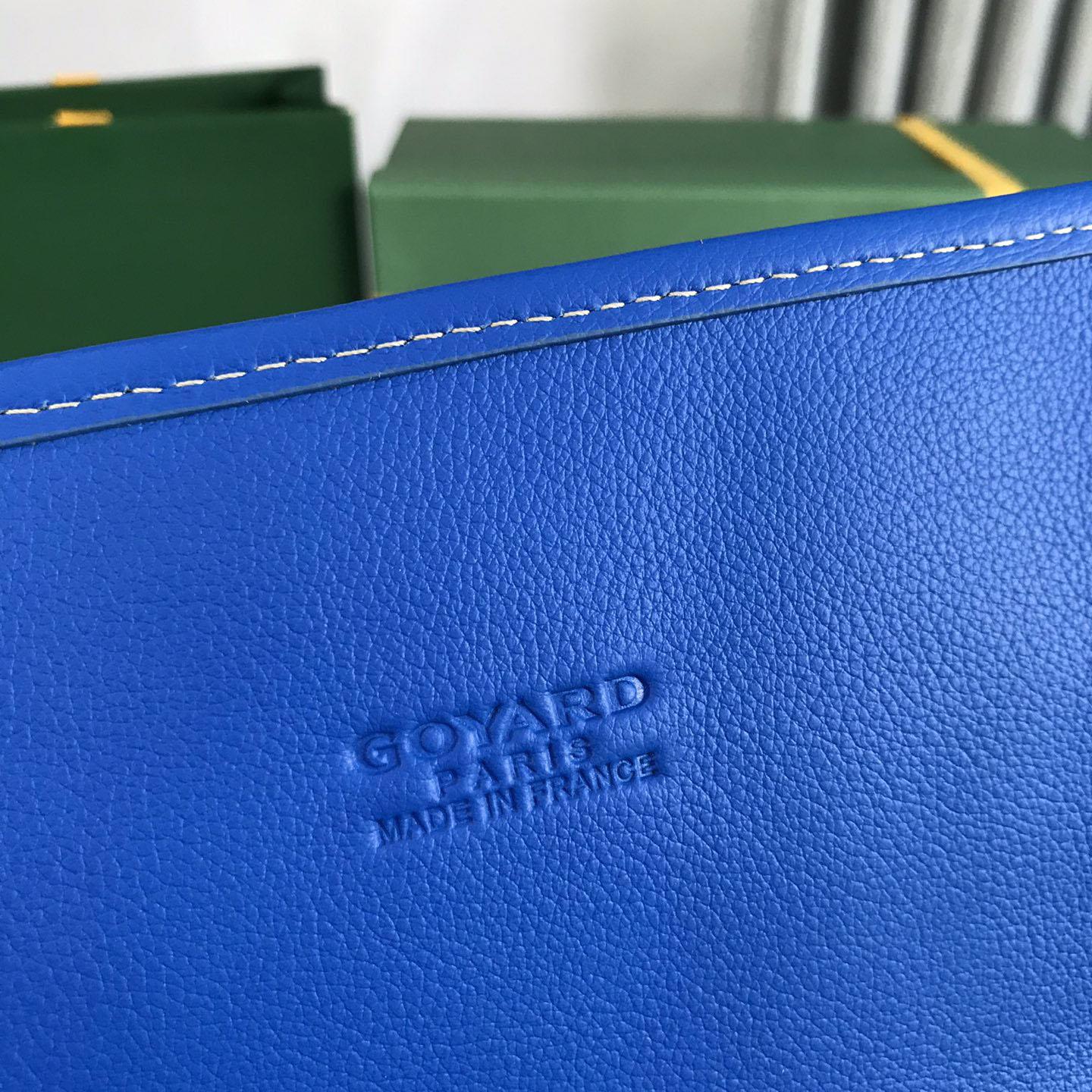 Goyard Saint Léger Backpack - FashionPlug
