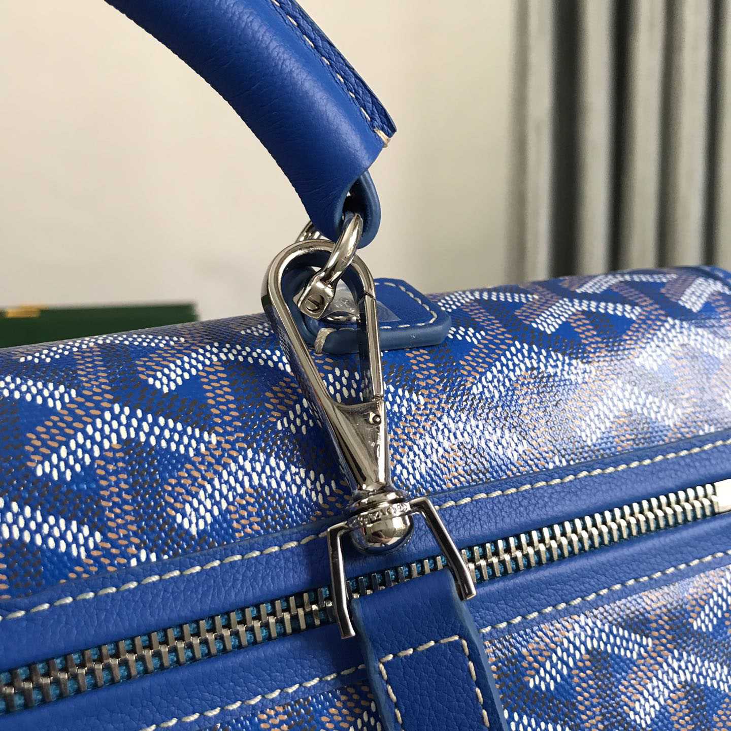 Goyard Saint Léger Backpack - FashionPlug