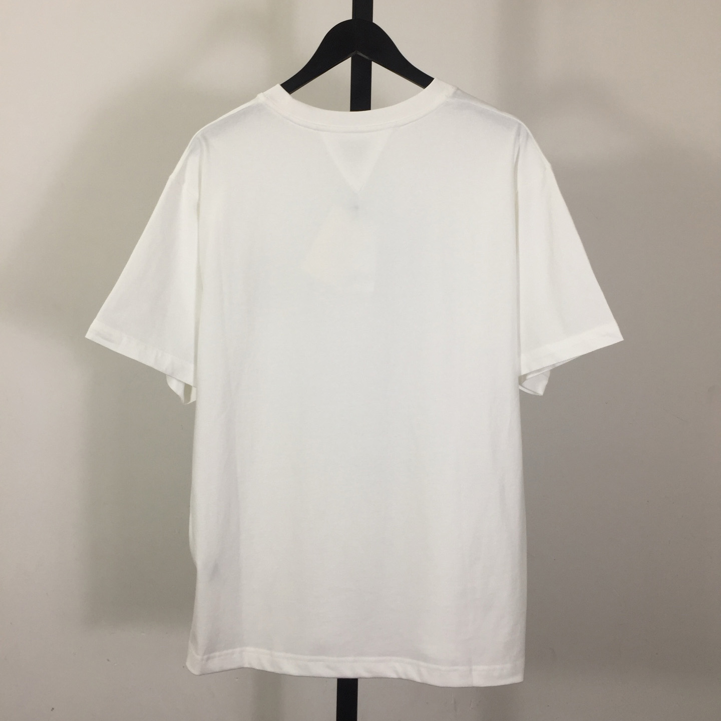 Bottega Veneta Pima Cotton Jersey T-Shirt   - FashionPlug