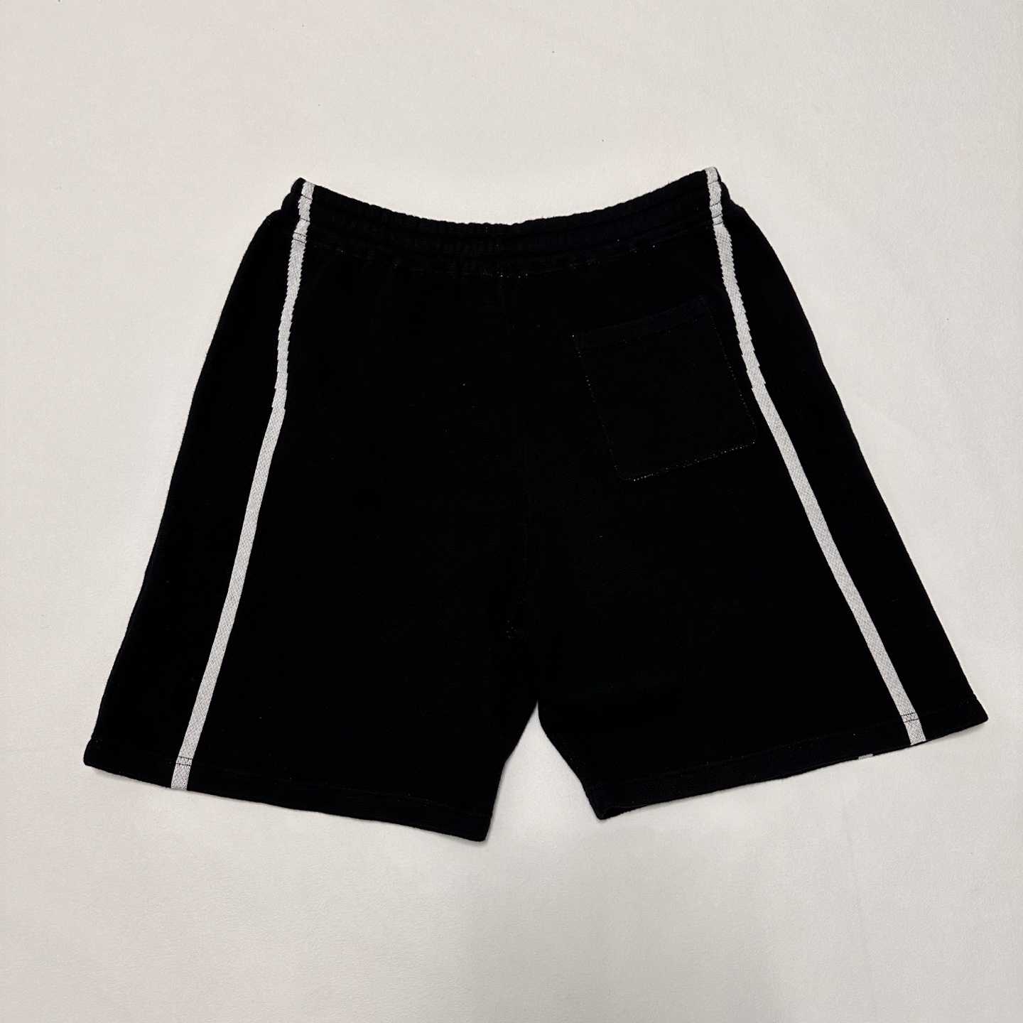 Supreme x Umbro Knit Soccer Short 'Black'  - FashionPlug