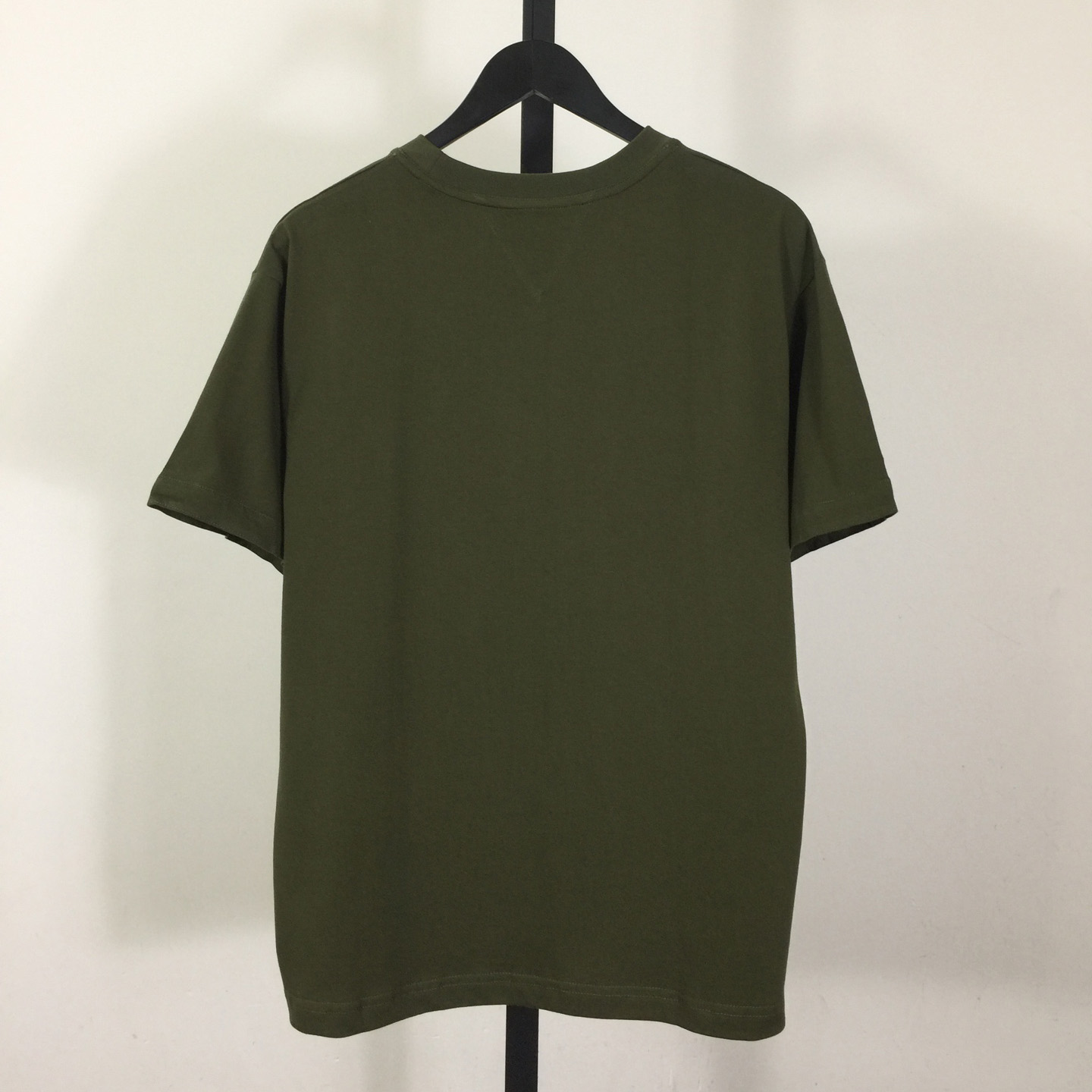 Bottega Veneta Pima Cotton Jersey T-Shirt   - FashionPlug