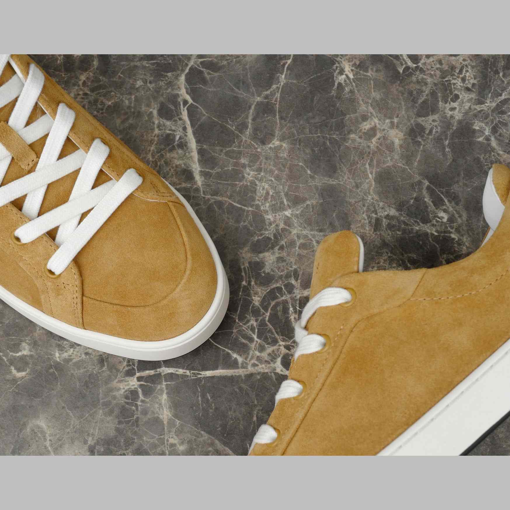 Hermes Kid Sneaker - FashionPlug