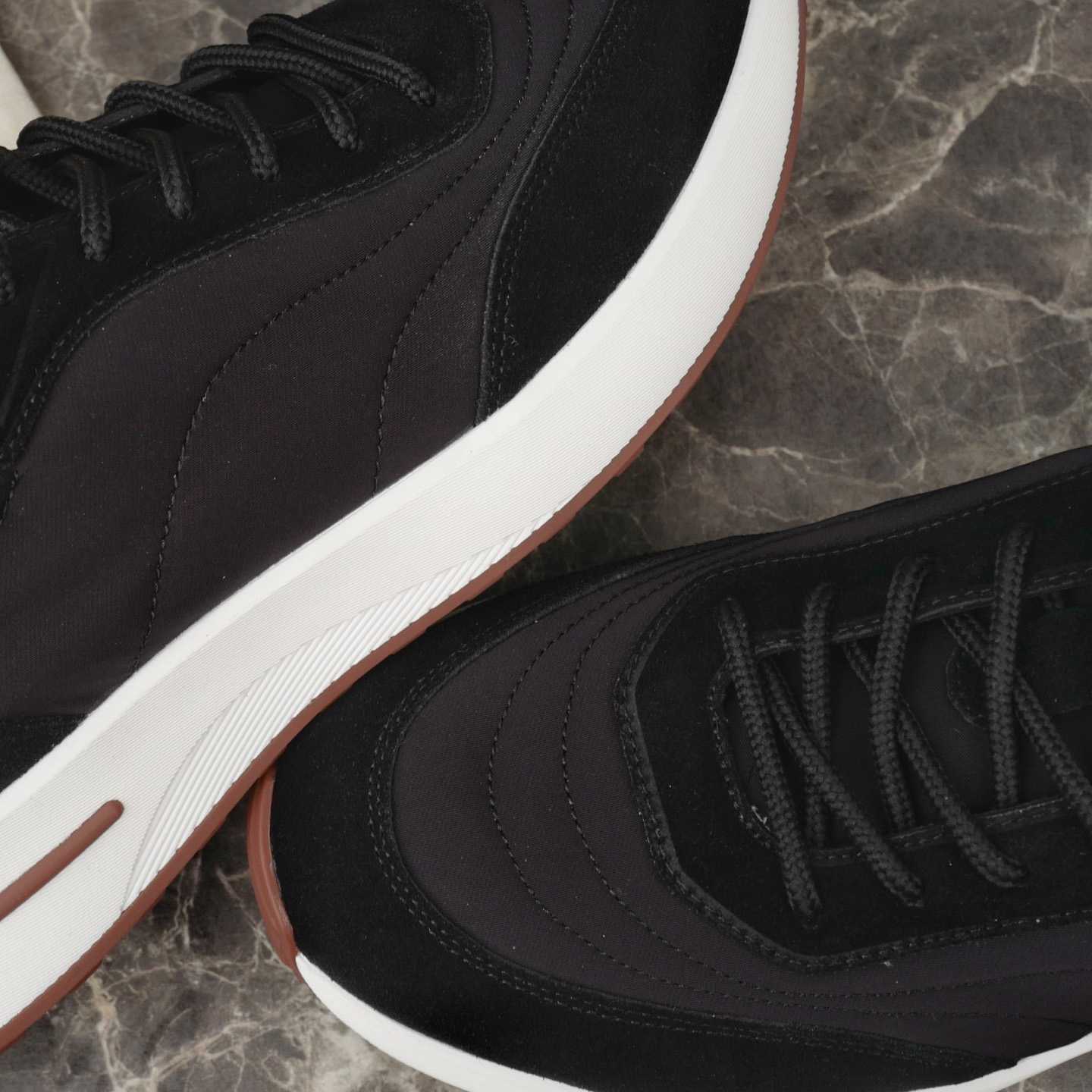 Loro Piana Week End Walk Sneaker  - FashionPlug