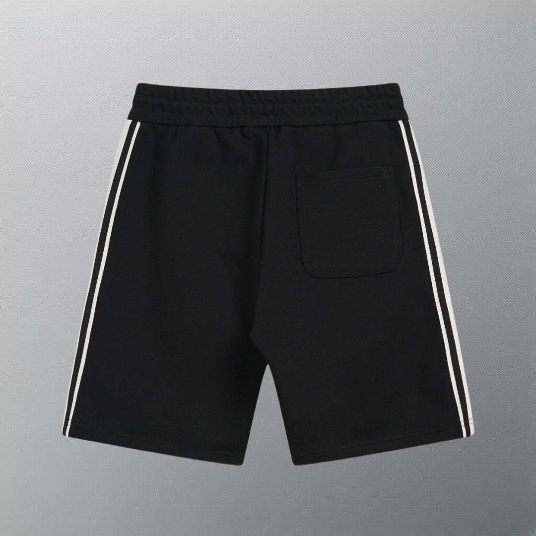 Celine Track Shorts - FashionPlug
