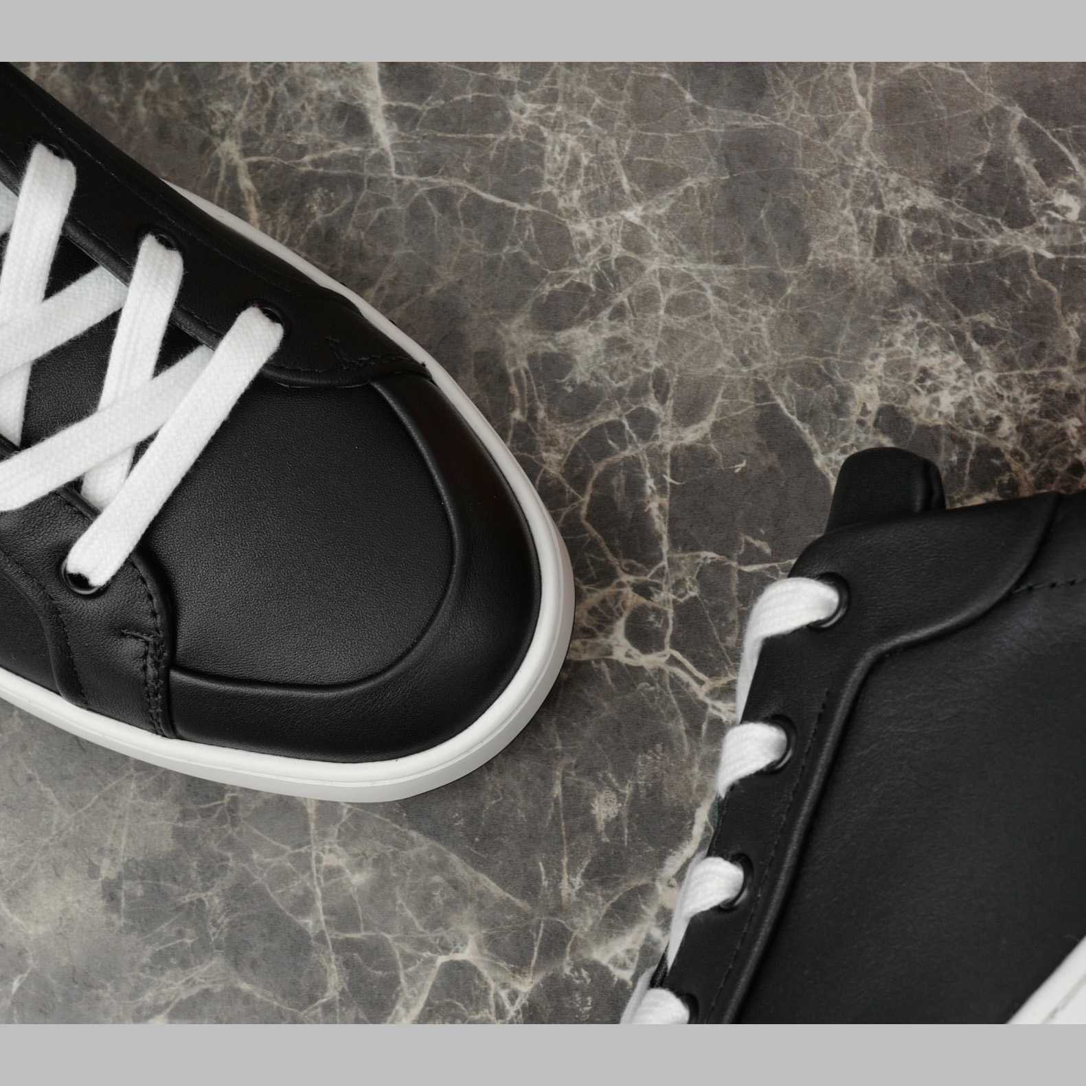 Hermes Kid Sneaker - FashionPlug