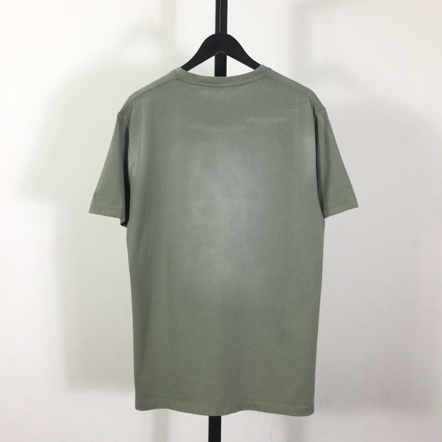 Loewe Relaxed fit T-shirt In Cotton - FashionPlug