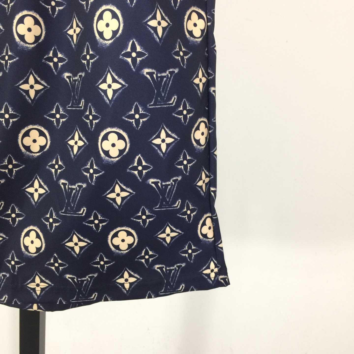 Louis Vuitton Monogram Shorts - FashionPlug