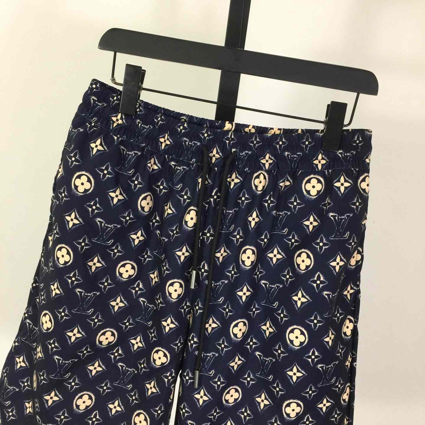 Louis Vuitton Monogram Shorts - FashionPlug