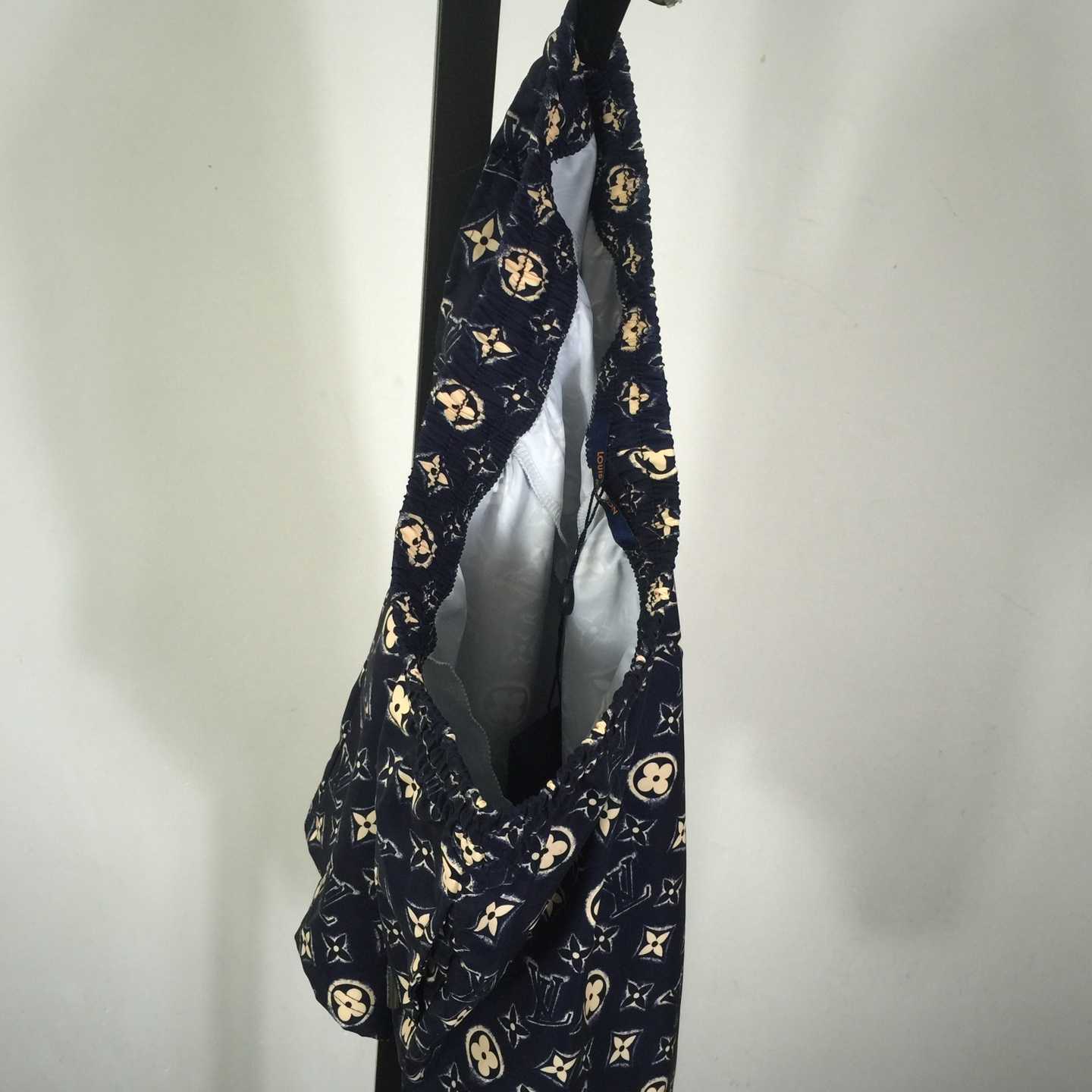 Louis Vuitton Monogram Shorts - FashionPlug