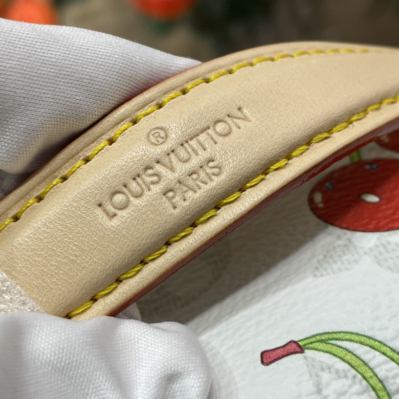 Louis Vuitton LV x TM Pochette Métis East West   M14231 - FashionPlug