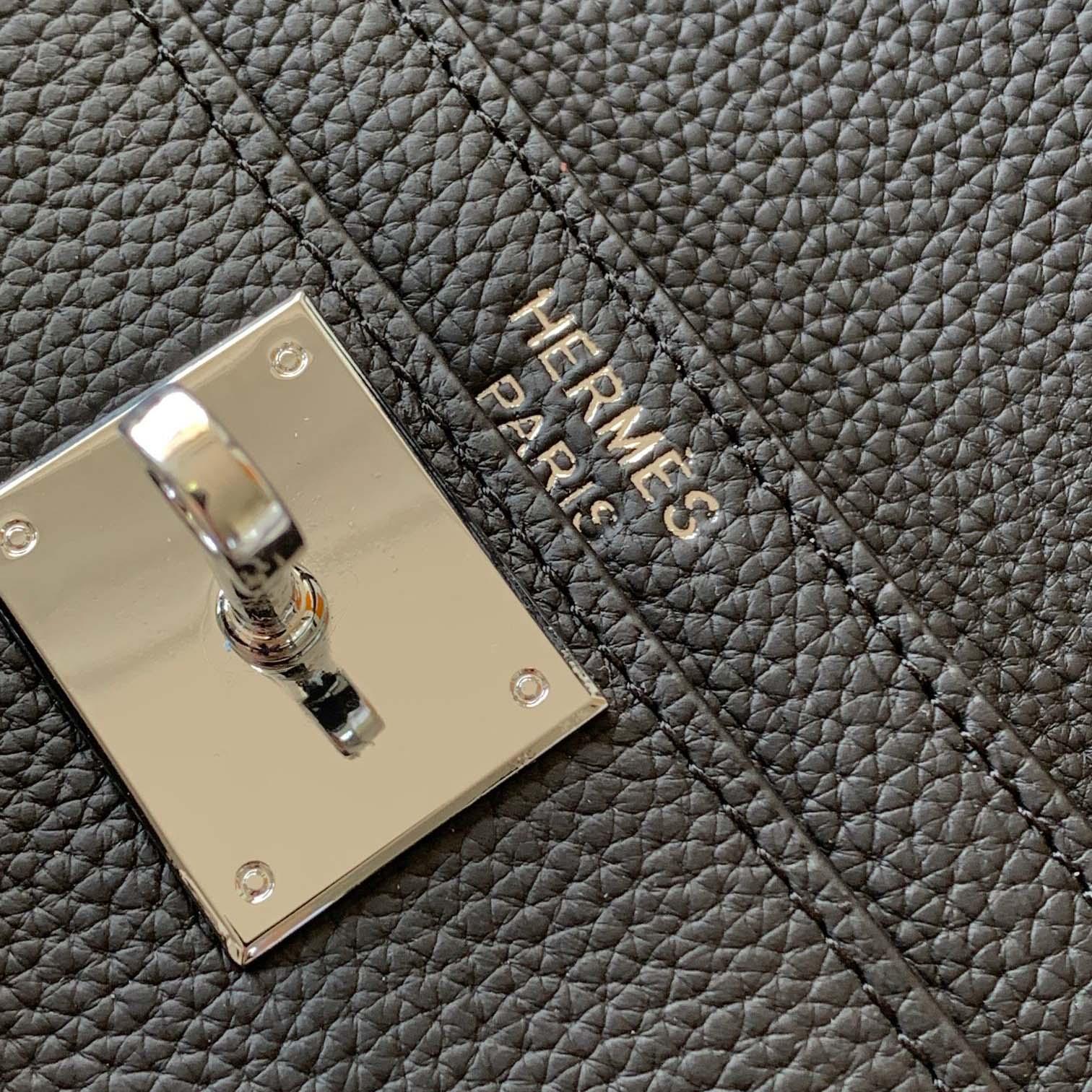 Hermes Kelly depeches 25 Pouch  25.5x20x4cm - FashionPlug